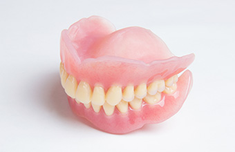 宮下歯科室　義歯・入れ歯